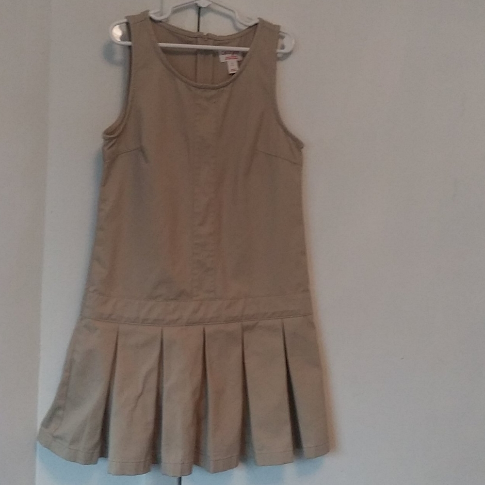 School uniform